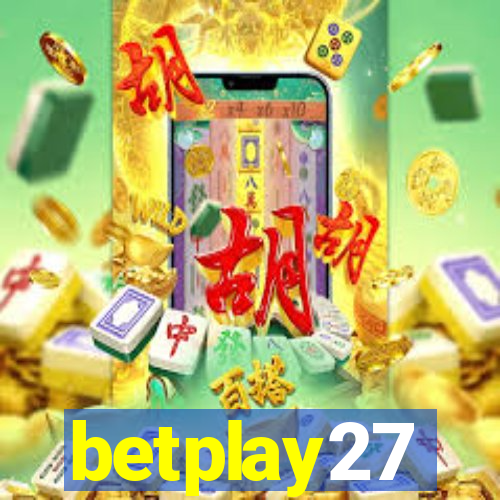 betplay27