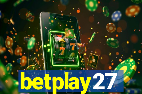 betplay27