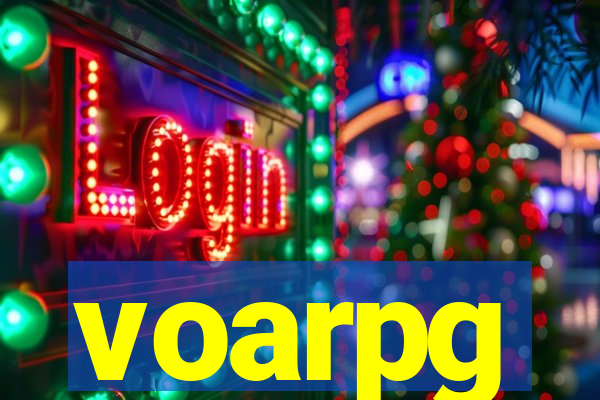 voarpg