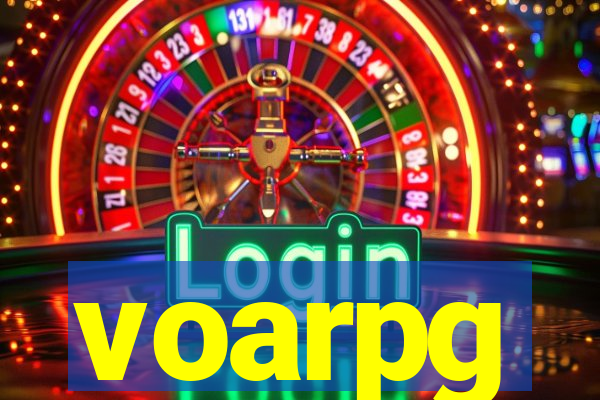 voarpg