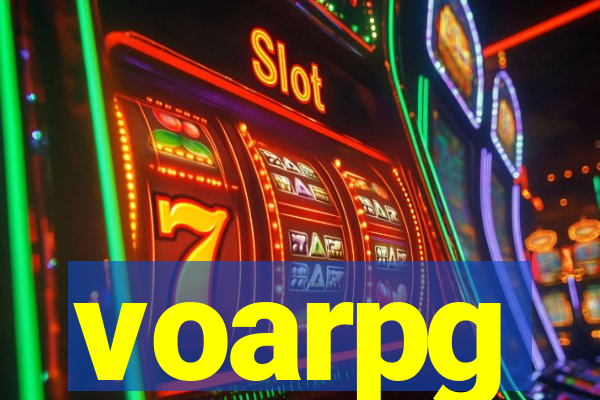 voarpg