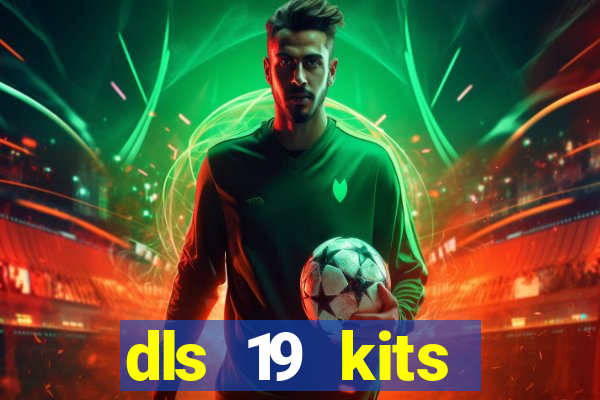 dls 19 kits barcelona 2015