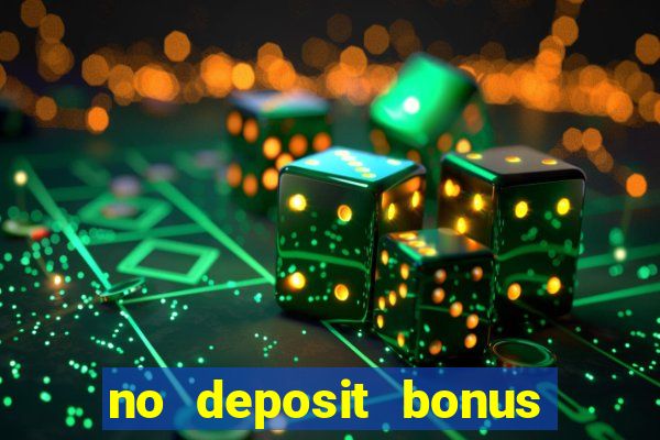 no deposit bonus europa casino