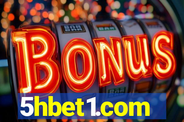 5hbet1.com