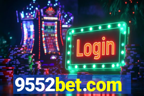 9552bet.com