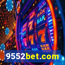 9552bet.com