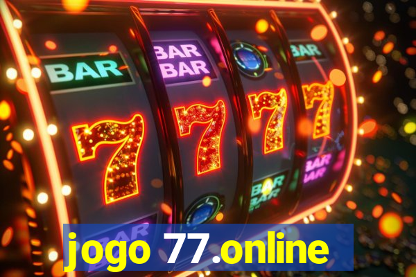 jogo 77.online