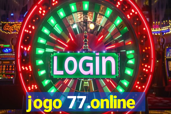 jogo 77.online