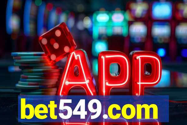 bet549.com