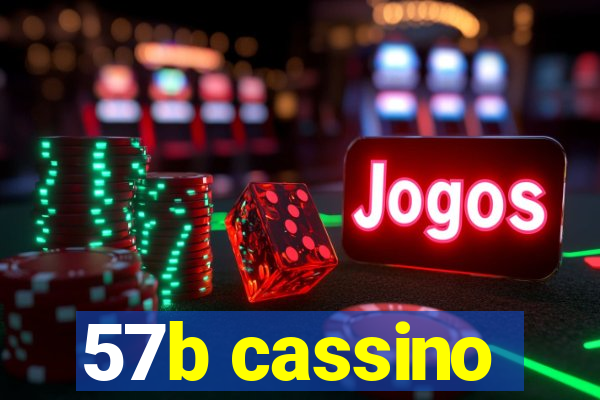 57b cassino