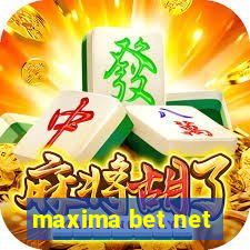 maxima bet net