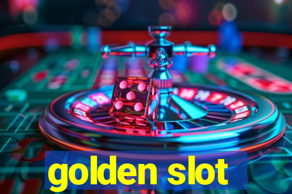 golden slot