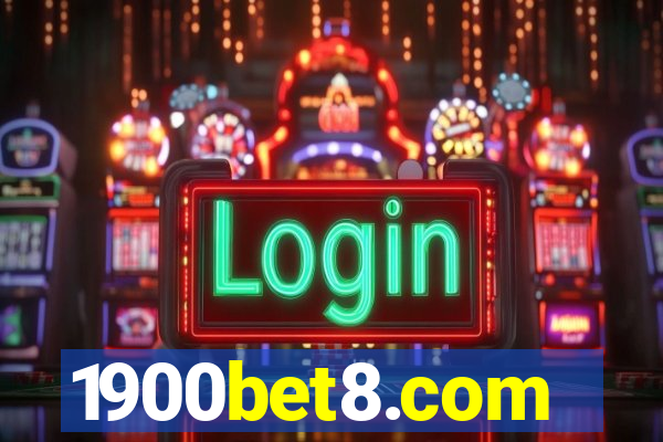 1900bet8.com