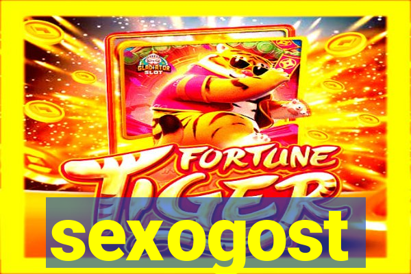 sexogost