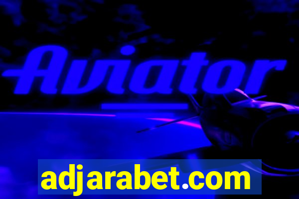 adjarabet.com