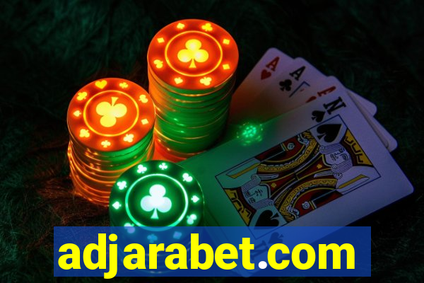 adjarabet.com