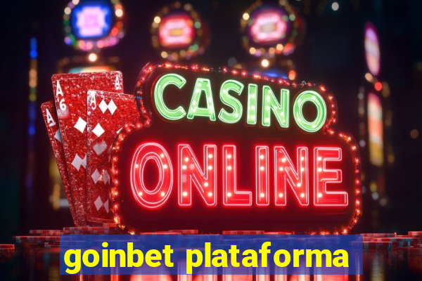 goinbet plataforma