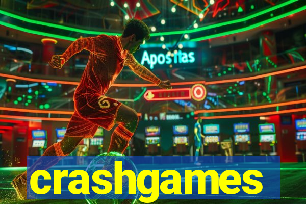 crashgames