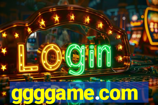 ggggame.com