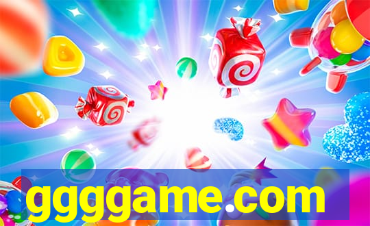 ggggame.com