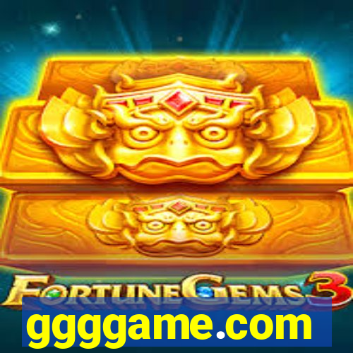 ggggame.com