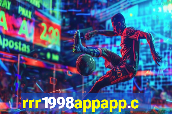 rrr1998appapp.com