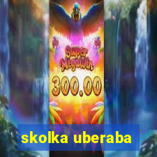 skolka uberaba