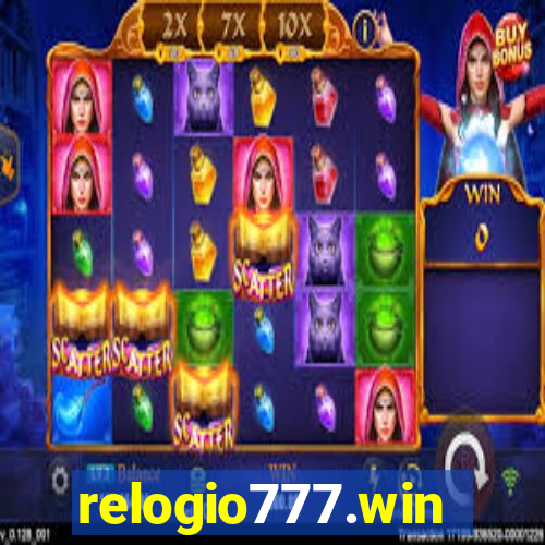 relogio777.win