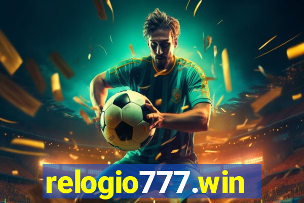 relogio777.win