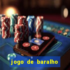 jogo de baralho pife online