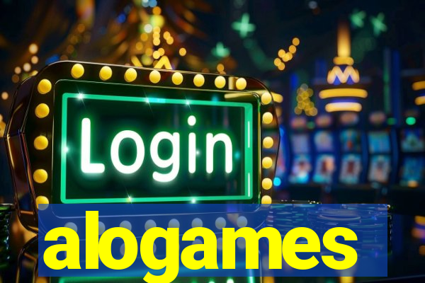 alogames