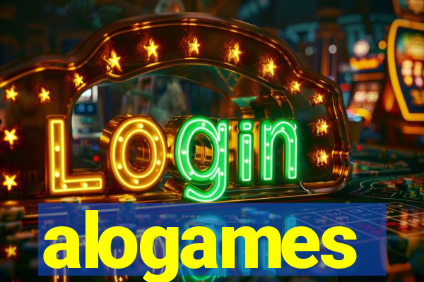 alogames