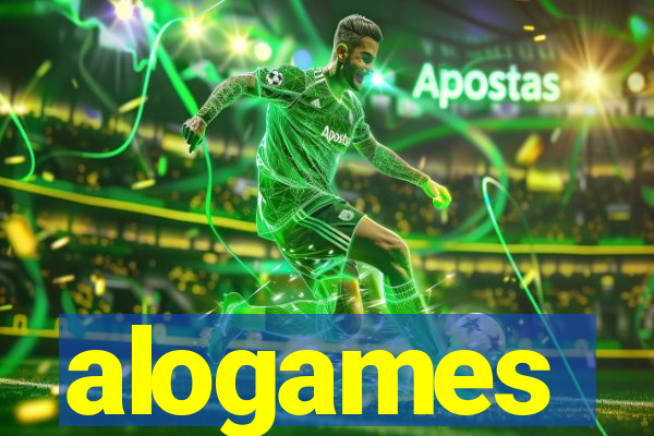 alogames