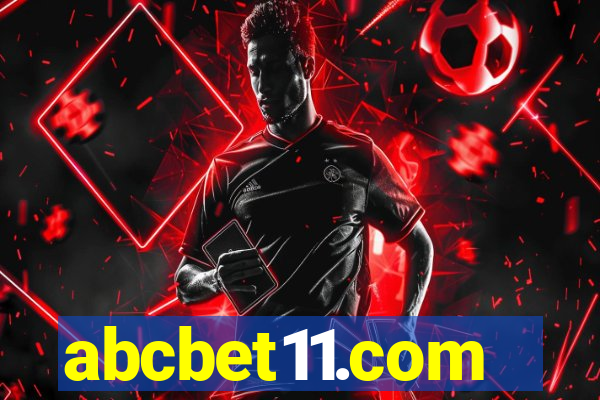 abcbet11.com