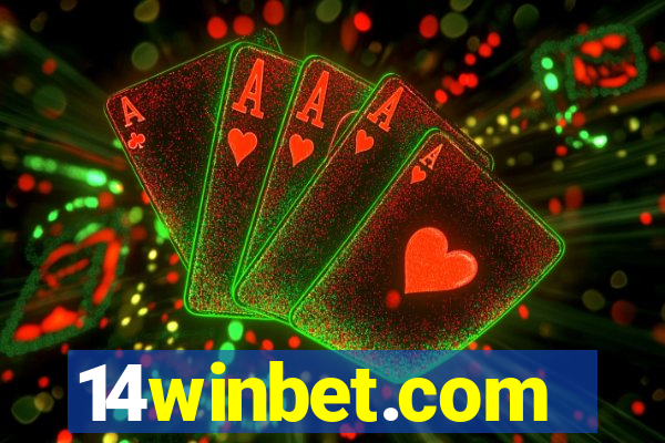 14winbet.com