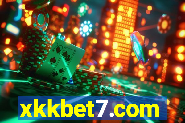 xkkbet7.com