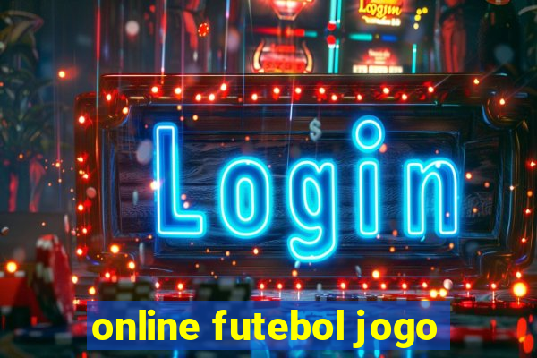 online futebol jogo