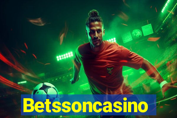 Betssoncasino