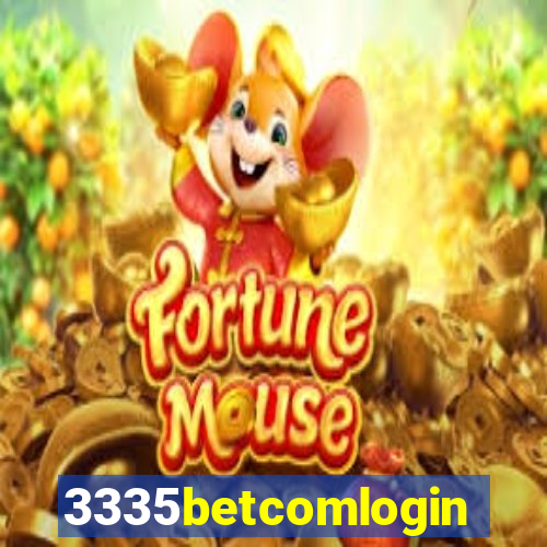 3335betcomlogin