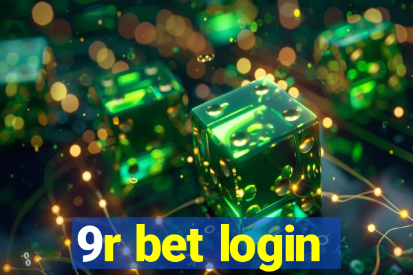 9r bet login