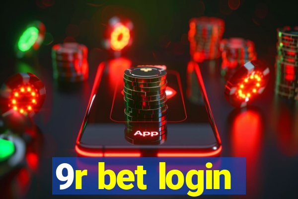 9r bet login