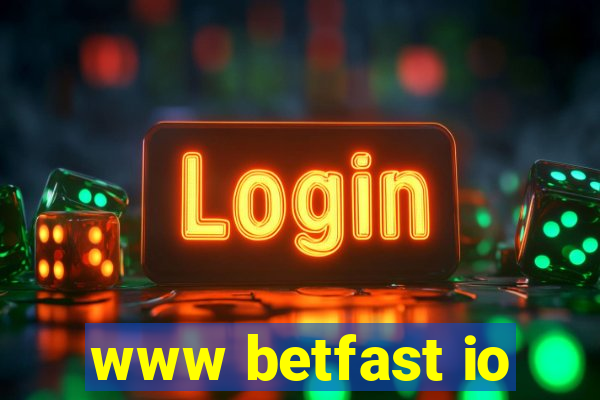 www betfast io