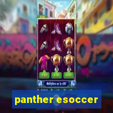 panther esoccer