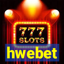 hwebet