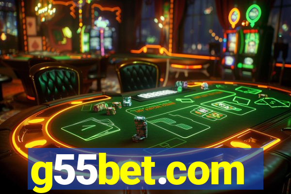 g55bet.com