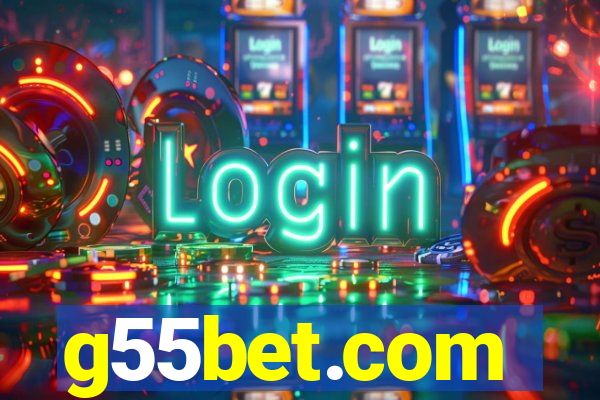 g55bet.com