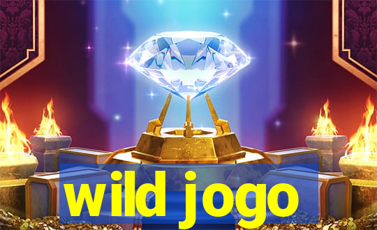 wild jogo