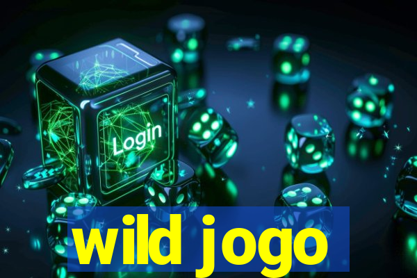 wild jogo