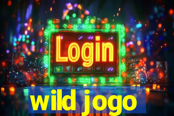 wild jogo