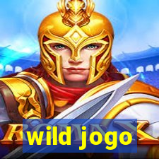 wild jogo